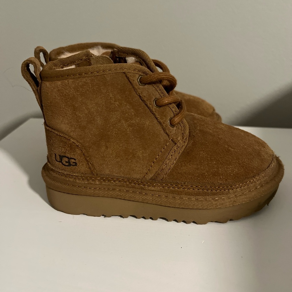 Toddler UGG Neumel II Boots